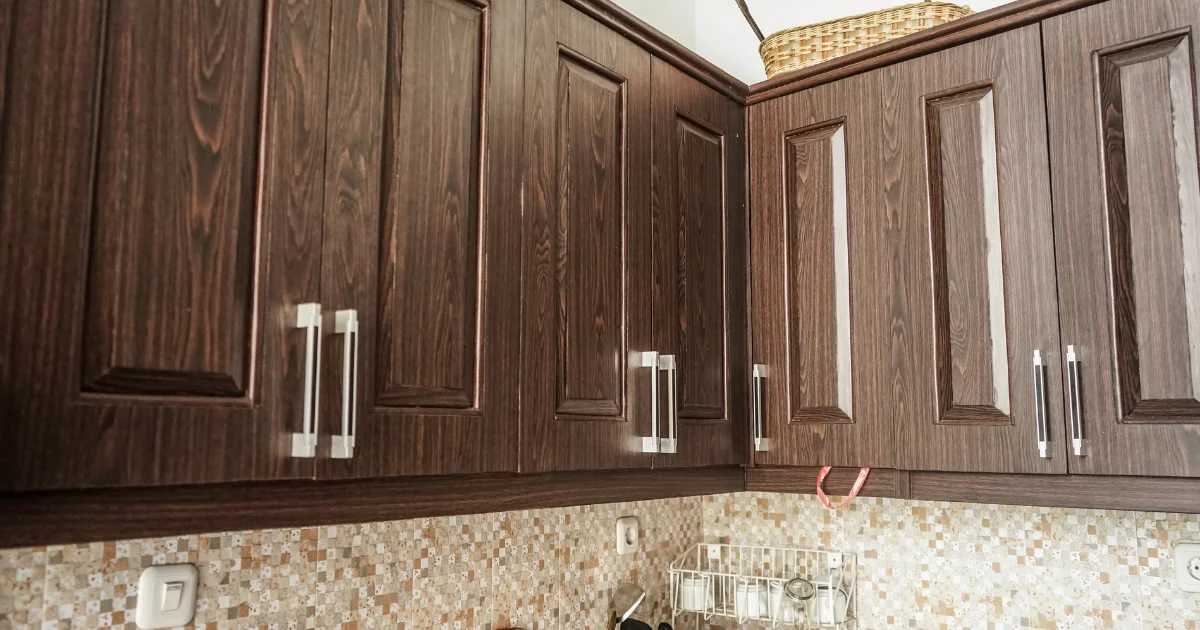 How Long Do Kitchen Cabinets Last