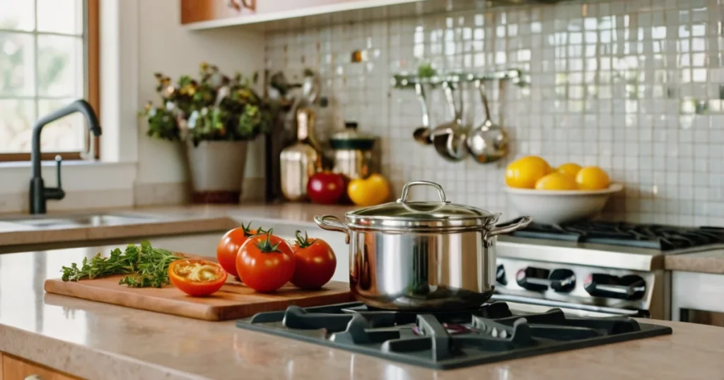 How to Choose the Right Waterless Cookware