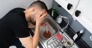 How to Get Rid of Bad Kitchen Sink Smell_ Expert Solution