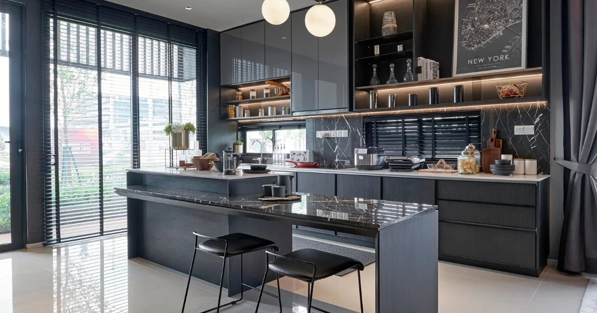 Italian Modern Kitchen Design_ Everything You Need to Know