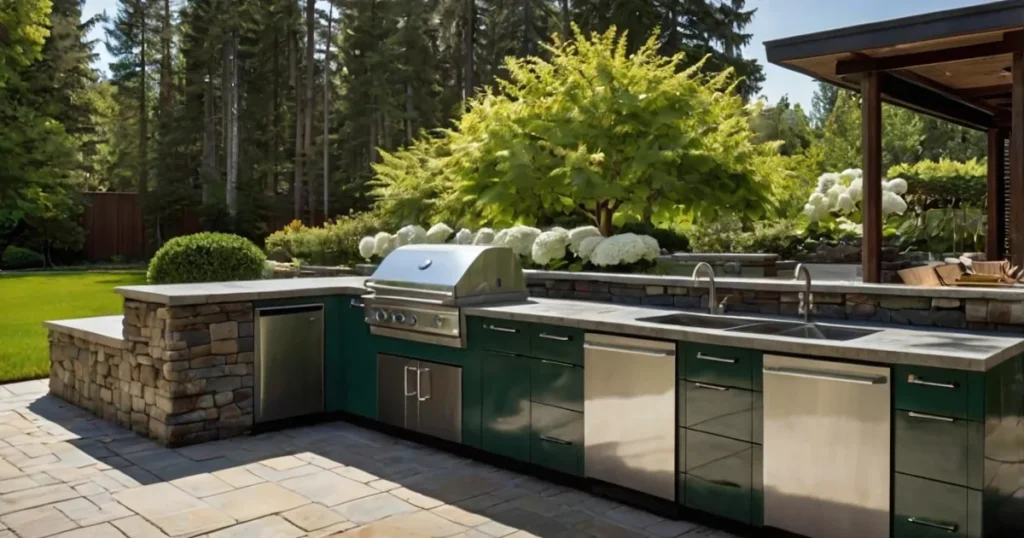 Key Considerations Before Buying Outdoor Kitchen Sink