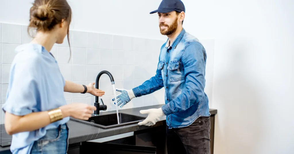 Steps to Eliminate Bad Smells from Your Kitchen Sink