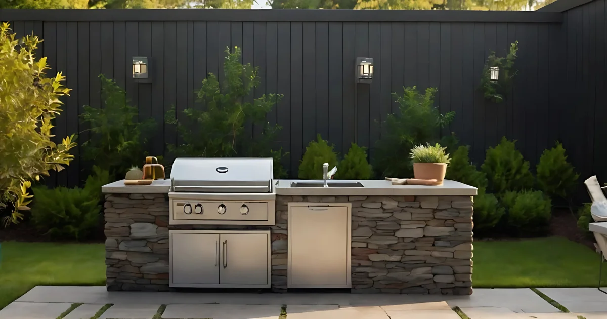 The Ultimate Guide to Outdoor Kitchen Sinks_ A Buyer’s Guide