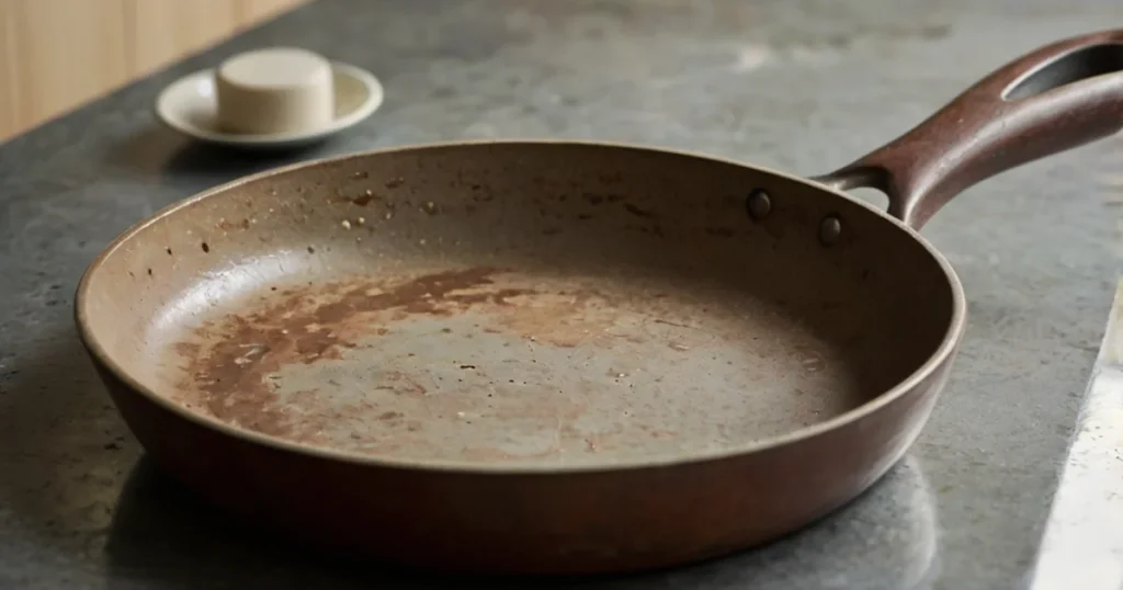 Common Issues with Ceramic Cookware