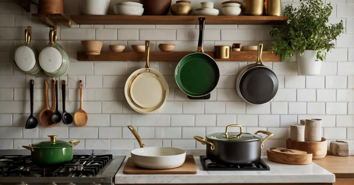 How to Care for Ceramic Cookware_ Expert Opinion