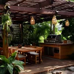 Ultimate Guide on Pergola Outdoor Kitchen